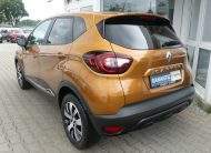 RENAULT Captur Limited PDC ECO Klimaautomatik  Shz