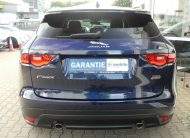 JAGUAR F-Pace R-Sport AWD Apple Carplay Kamera Sitzheiz