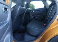 RENAULT Captur Limited PDC ECO Klimaautomatik  Shz