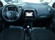 RENAULT Captur Limited PDC ECO Klimaautomatik  Shz