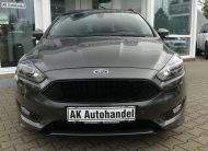 FORD Focus ST-Line Apple Carplay Bi-Xenon PDC Sitzhei