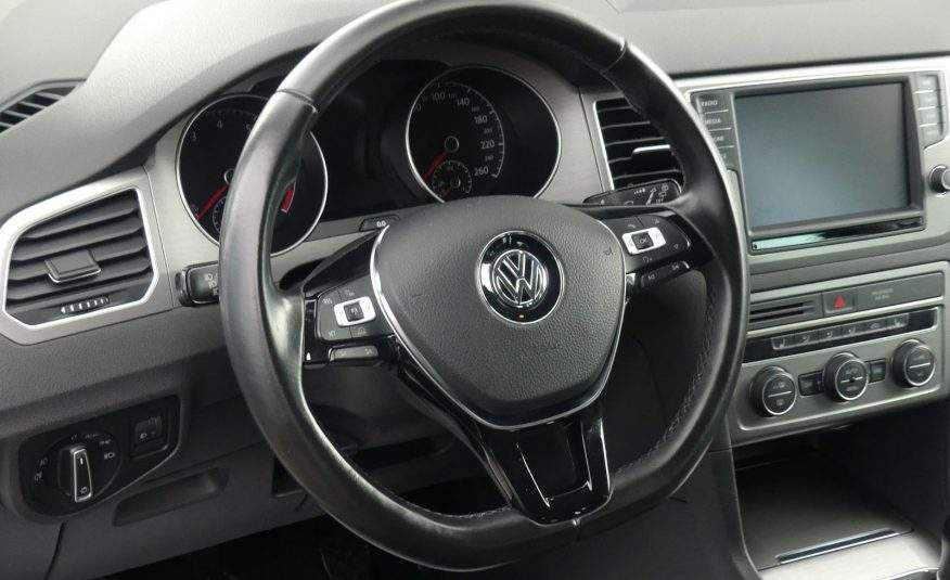 VW Golf Sportsvan Comfortline BMT ACC Start-Stop