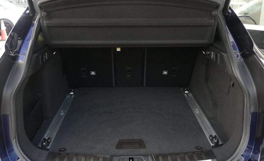 JAGUAR F-Pace R-Sport AWD Apple Carplay Kamera Sitzheiz