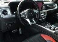 MERCEDES-BENZ G 63 AMG Edition1 Massage 22Zoll Carbon 360°K