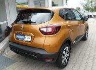 RENAULT Captur Limited PDC ECO Klimaautomatik  Shz