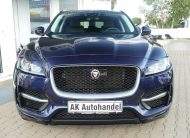 JAGUAR F-Pace R-Sport AWD Apple Carplay Kamera Sitzheiz