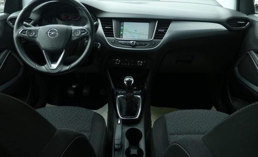 OPEL Crossland (X) Edition LED PDC Shz CarPlay