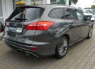 FORD Focus ST-Line Apple Carplay Bi-Xenon PDC Sitzhei