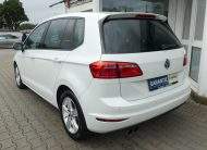 VW Golf Sportsvan Comfortline BMT ACC Start-Stop