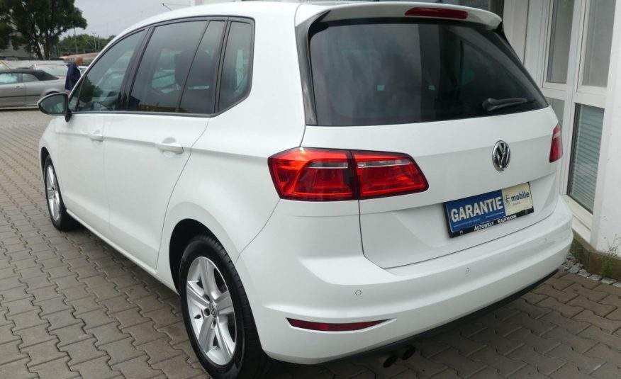 VW Golf Sportsvan Comfortline BMT ACC Start-Stop