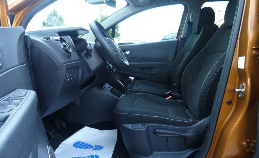 RENAULT Captur Limited PDC ECO Klimaautomatik  Shz