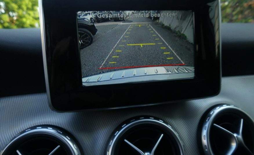 MERCEDES-BENZ GLA 220 CDI 4Matic Urban Night Navi