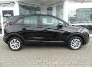 OPEL Crossland (X) Edition LED PDC Shz CarPlay