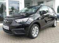 OPEL Crossland (X) Edition LED PDC Shz CarPlay