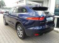 JAGUAR F-Pace R-Sport AWD Apple Carplay Kamera Sitzheiz