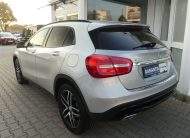 MERCEDES-BENZ GLA 220 CDI 4Matic Urban Night Navi