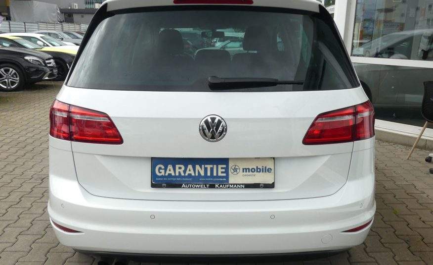 VW Golf Sportsvan Comfortline BMT ACC Start-Stop