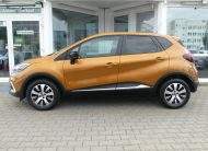 RENAULT Captur Limited PDC ECO Klimaautomatik  Shz