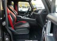 MERCEDES-BENZ G 63 AMG Edition1 Massage 22Zoll Carbon 360°K