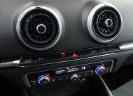 AUDI A3 Limousine Quattro Sport Vollleder LED