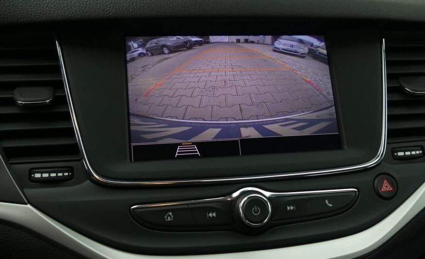 OPEL Astra K Lim. Edition LED Lenkradheiz Shz CarPlay