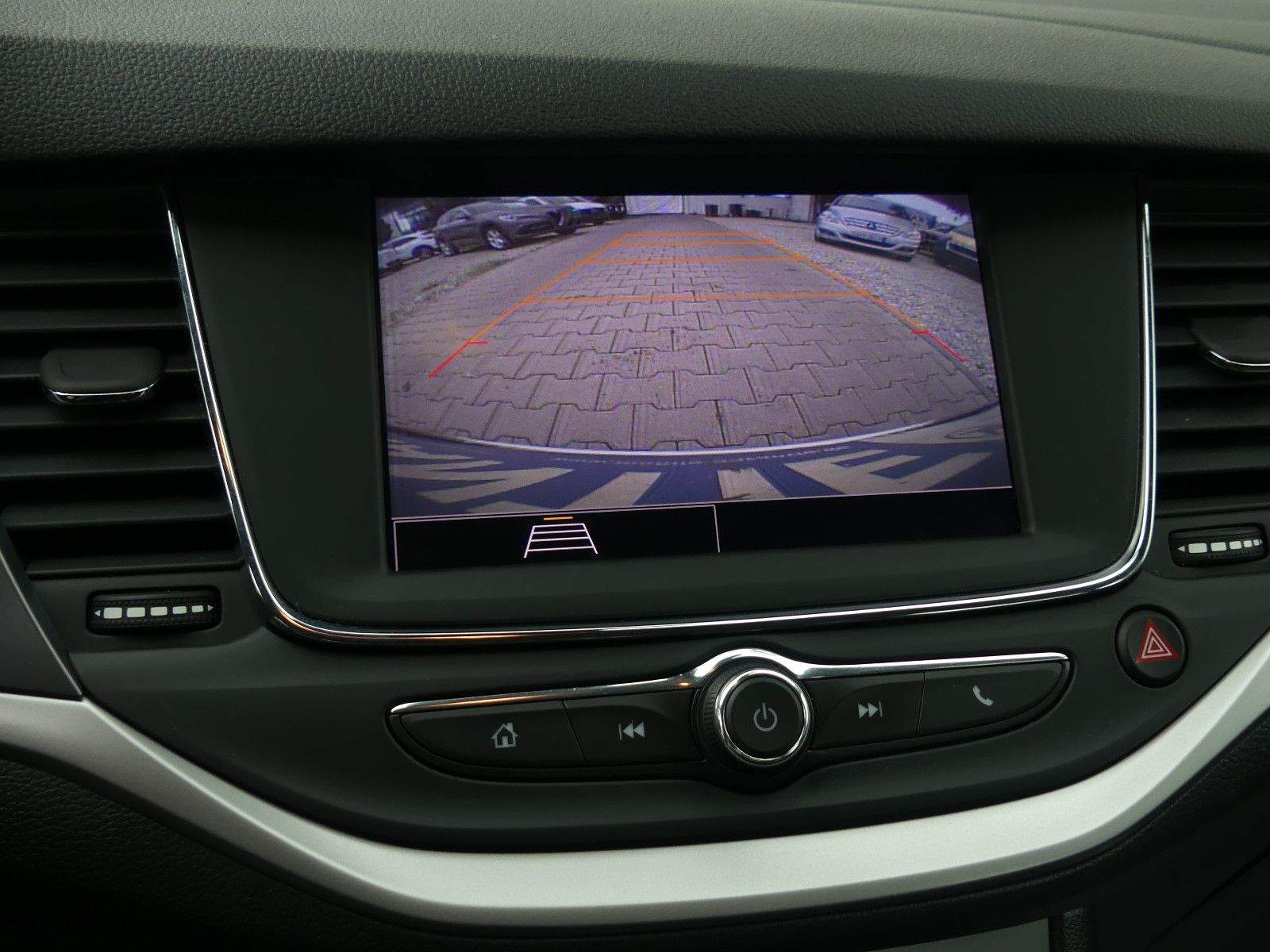 OPEL Astra K Lim. Edition LED Lenkradheiz Shz CarPlay