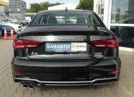 AUDI A3 Limousine Quattro Sport Vollleder LED