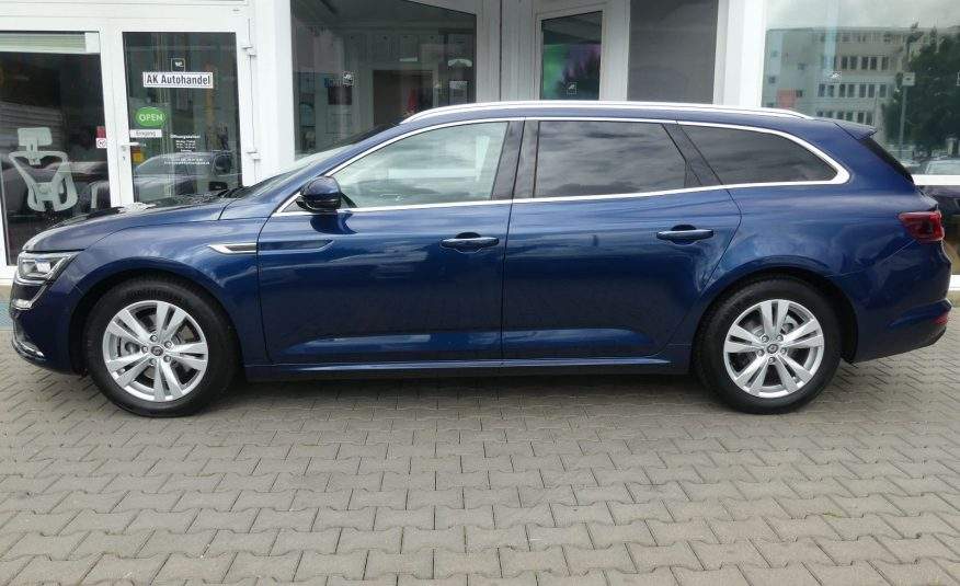 RENAULT Talisman Grandtour Intens Energy Aut LED Massage