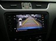 SKODA Octavia Combi Style Aut LED ACC Kam CarPlay