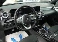 MERCEDES-BENZ CLA 180 AMG-Line LED Leder Kamera Navi