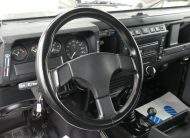 LAND ROVER Defender 110 SE Station Wagon TD5