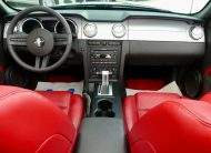 FORD Mustang Cabrio Aut. Leder Sitzhzg. Klima