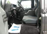 LAND ROVER Defender 110 SE Station Wagon TD5