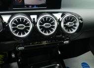 MERCEDES-BENZ CLA 180 AMG-Line LED Leder Kamera Navi