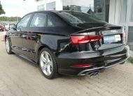 AUDI A3 Limousine Quattro Sport Vollleder LED