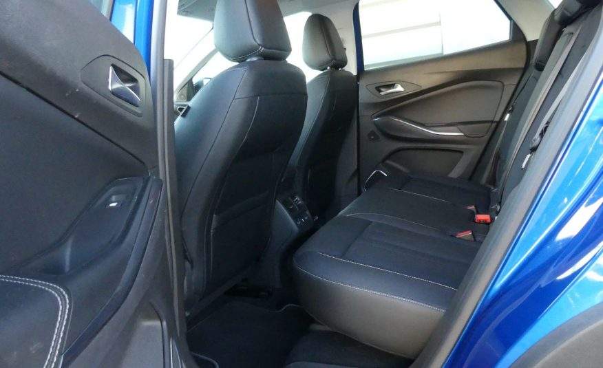 OPEL Grandland X Ultimate Aut. Leder LED Navi Kamera