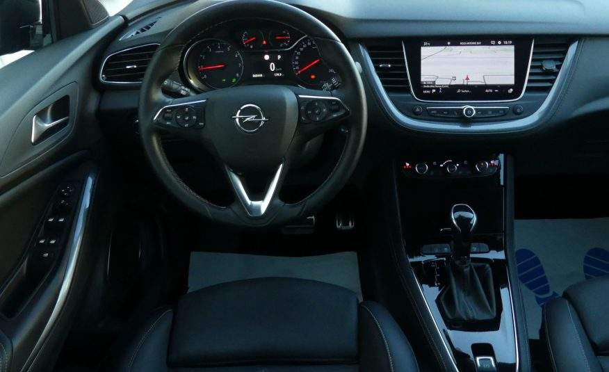 OPEL Grandland X Ultimate Aut. Leder LED Navi Kamera