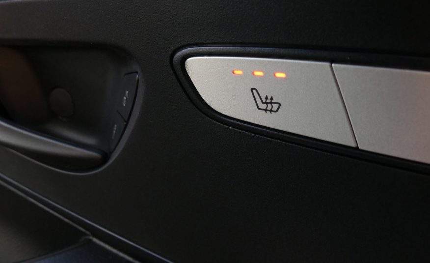 MERCEDES-BENZ Vito Kasten lang AHK Navi Kamera