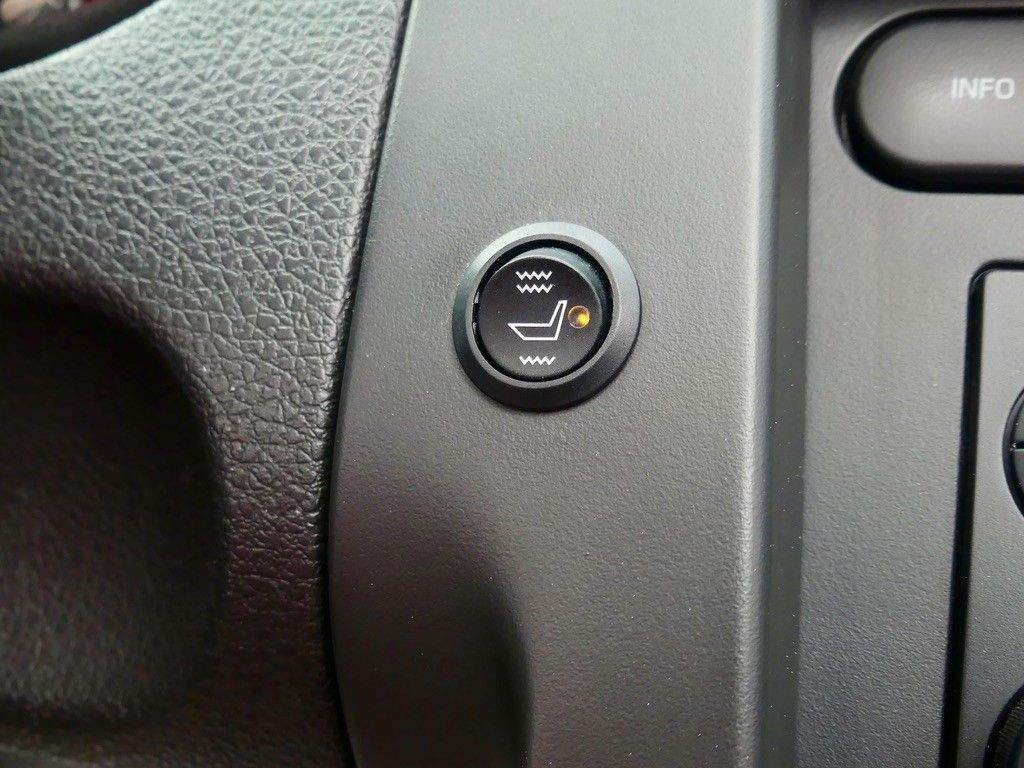 FORD Mustang Cabrio Aut. Leder Sitzhzg. Klima