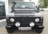 LAND ROVER Defender 110 SE Station Wagon TD5