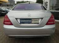 MERCEDES-BENZ S 500 CGI BE 4Matic Lang Massage Harman Kardon
