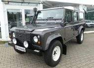 LAND ROVER Defender 110 SE Station Wagon TD5