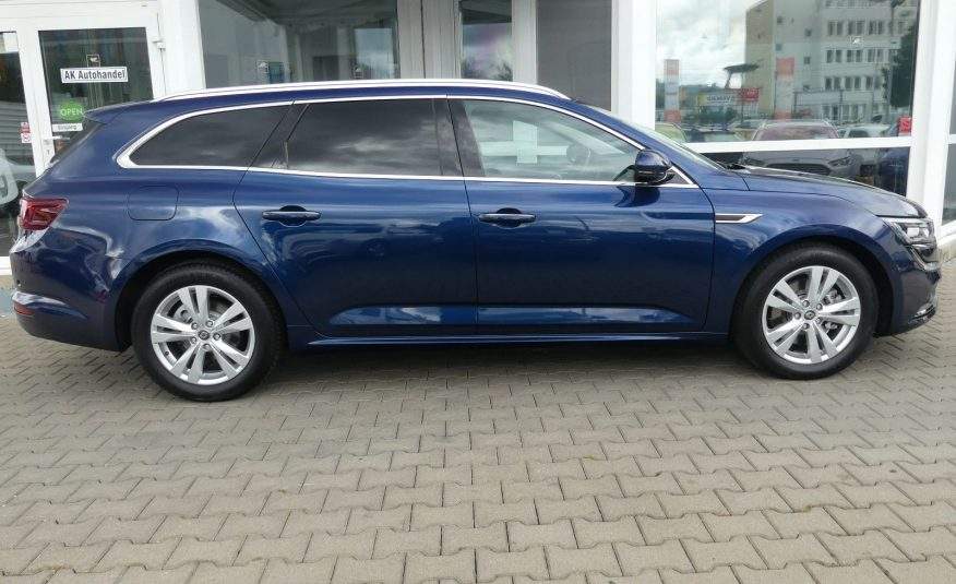 RENAULT Talisman Grandtour Intens Energy Aut LED Massage