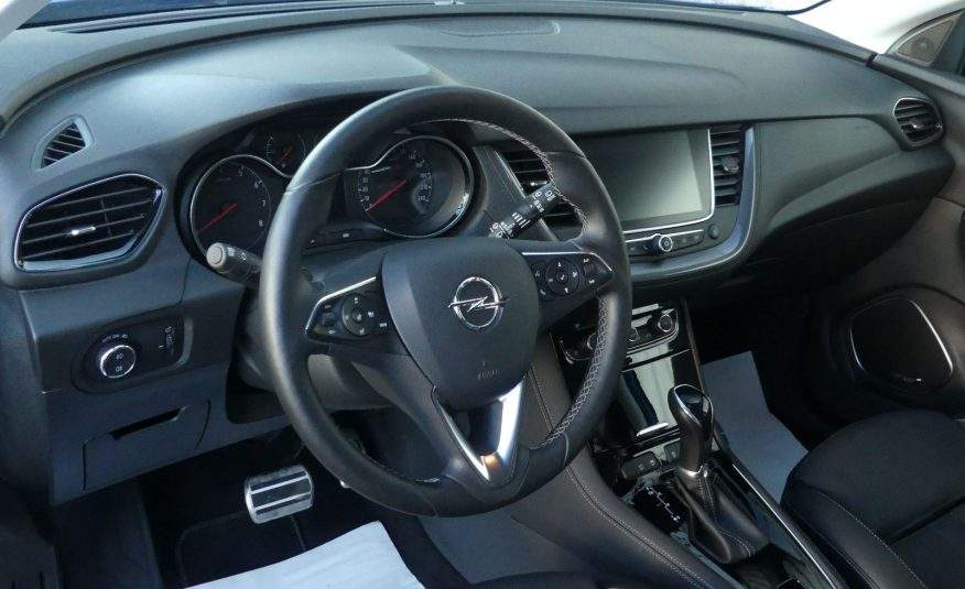 OPEL Grandland X Ultimate Aut. Leder LED Navi Kamera