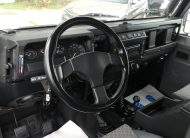 LAND ROVER Defender 110 SE Station Wagon TD5