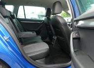SKODA Octavia Combi Style Aut LED ACC Kam CarPlay