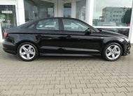 AUDI A3 Limousine Quattro Sport Vollleder LED