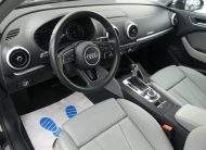 AUDI A3 Limousine Quattro Sport Vollleder LED