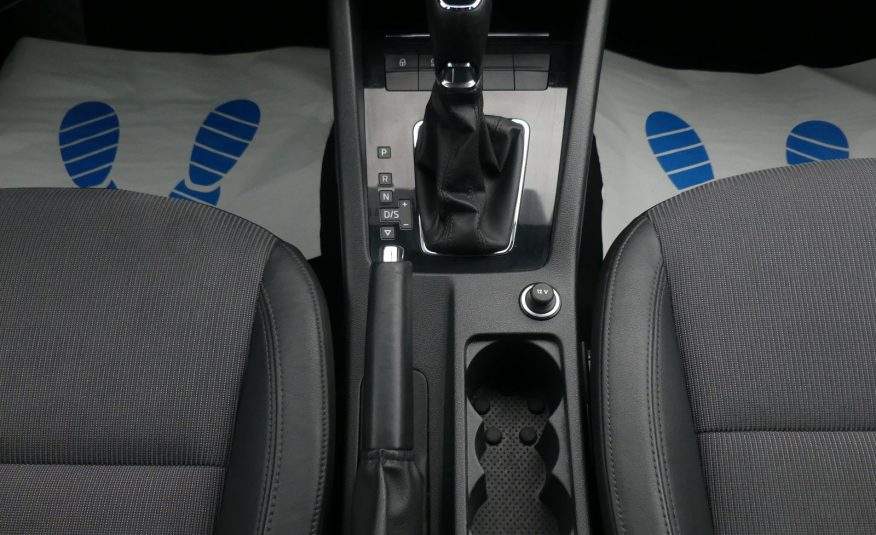 SKODA Octavia Combi Style Aut LED ACC Kam CarPlay