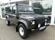 LAND ROVER Defender 110 SE Station Wagon TD5